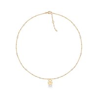 Mono orecchino Le Bebé Donna Le Perle in Oro Perla LBB831 - LBB831